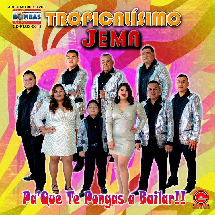 Tropicalisimo Jema's avatar image
