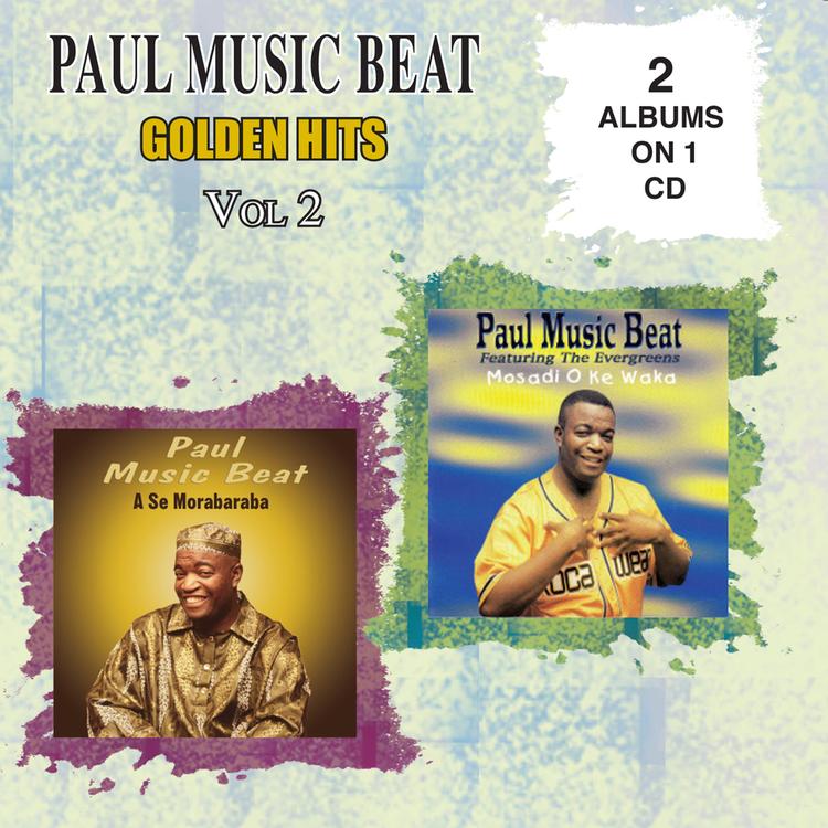 Paul Music Beat's avatar image