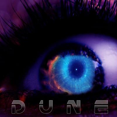 DUNE By Florin Stoica's cover