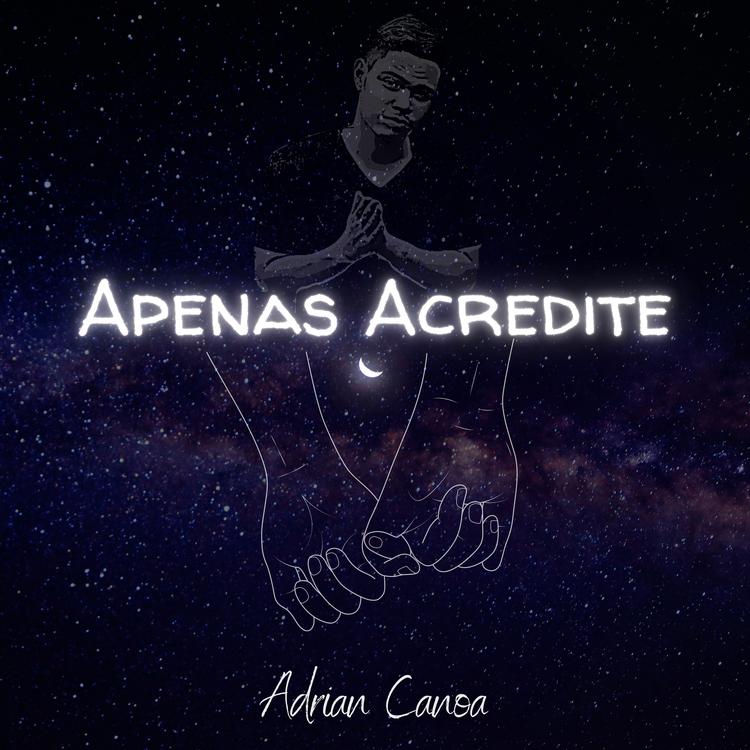 Adrian Canoa's avatar image