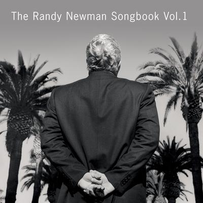 I Think It's Going to Rain Today By Randy Newman's cover