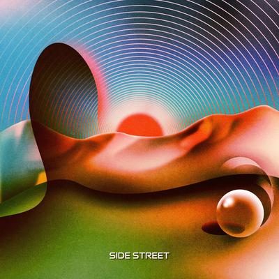 Side Street By daniel hayn, Anatole Muster, Nicole McCabe, Israel Strom, Tom Walsh's cover