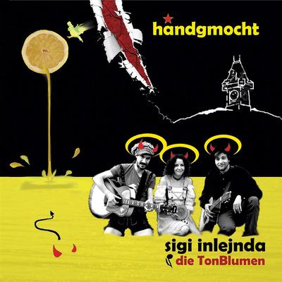 Sigi Inlejnda's cover