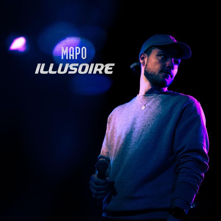 Mapo's avatar image