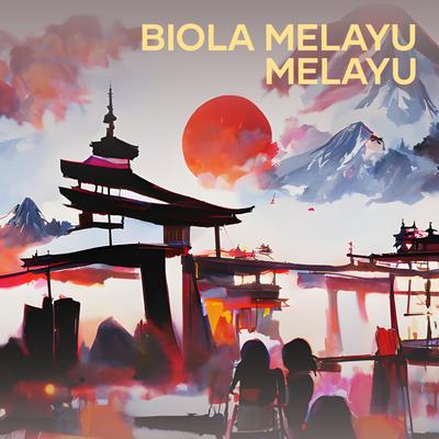 Biola Melayu Melayu (Live)'s cover