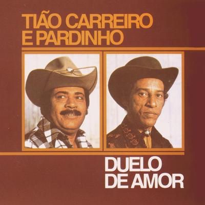 Sete flechas By Tião Carreiro & Pardinho's cover