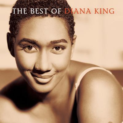 The Best Of Diana King's cover