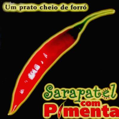 A Travessia By Sarapatel com Pimenta's cover