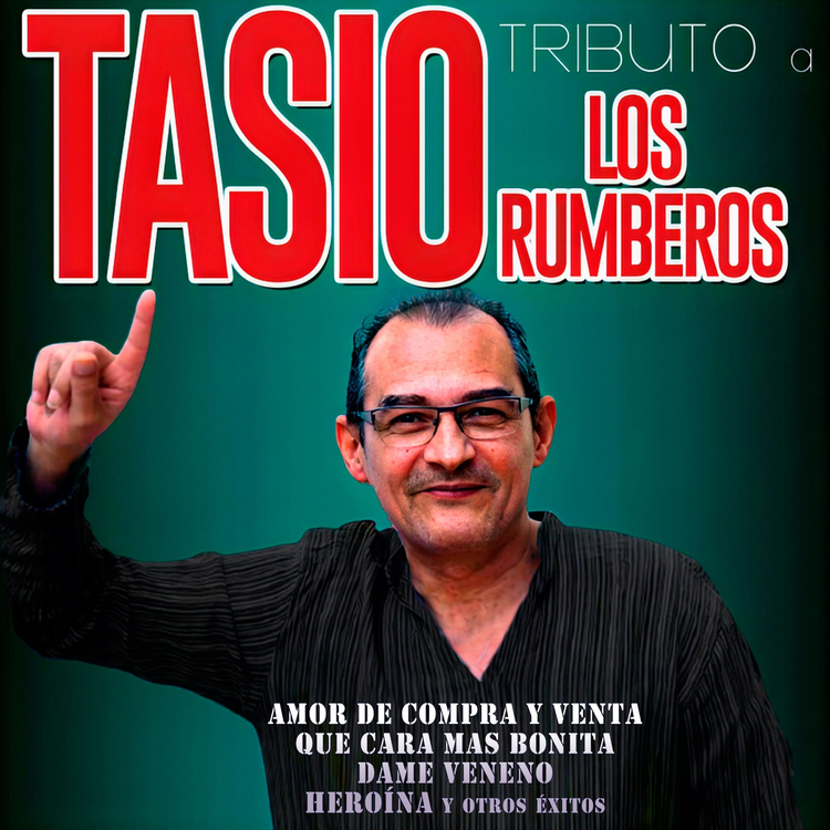 Tasio's avatar image