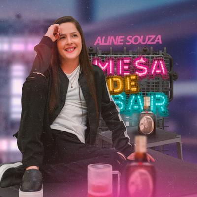 Dois / Ela Não Está Aqui By Aline Souza's cover