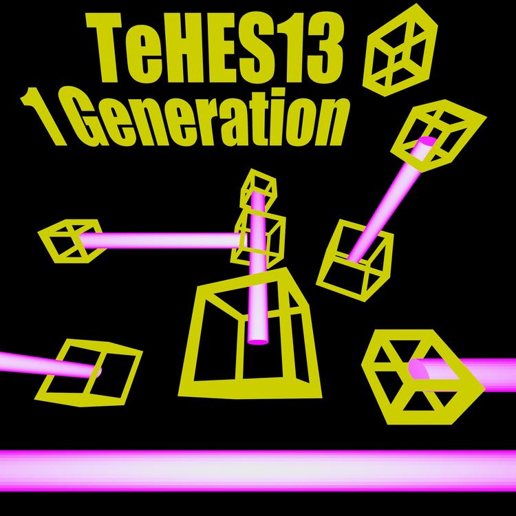 TeHeS13's avatar image