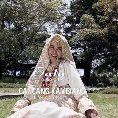 Cancang Kambiang's cover