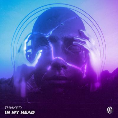 In My Head By Thnked's cover