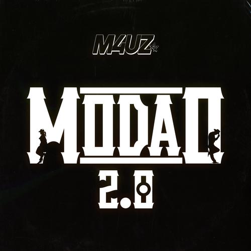 DJ M4UZ's cover