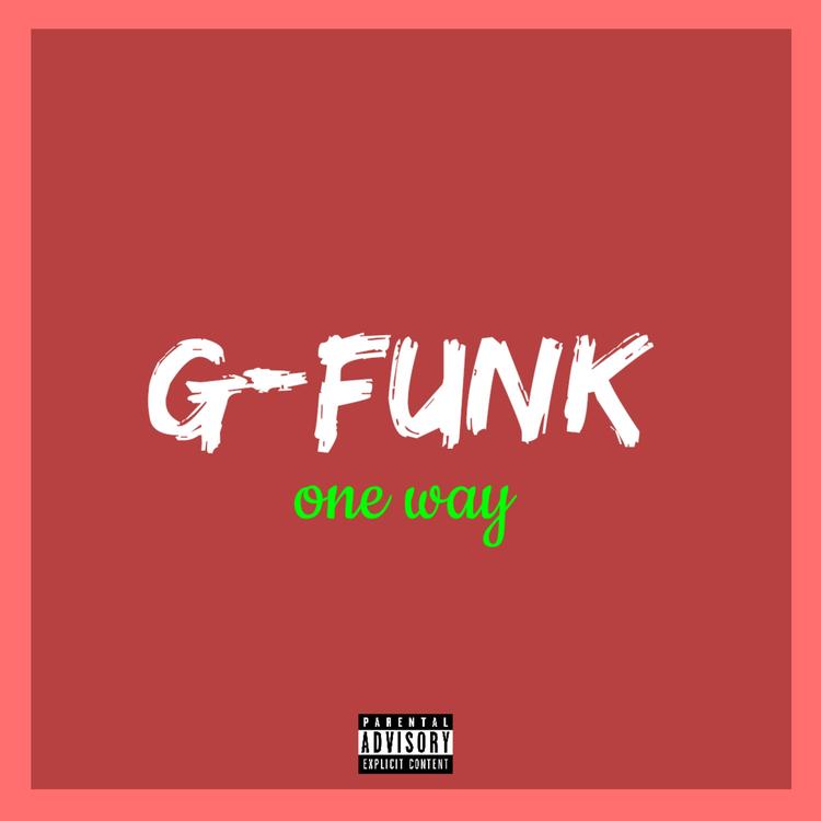 G-FUNK's avatar image