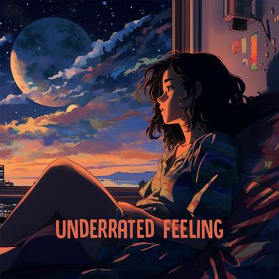 Underrated Feeling By lst drm's cover