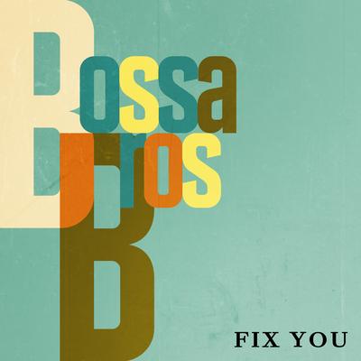 Fix You's cover