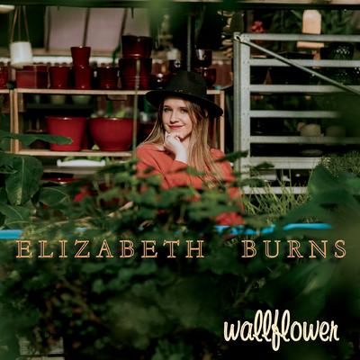 Elizabeth Burns's cover