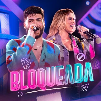 Bloqueada's cover