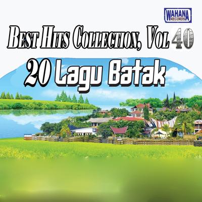 Best Hits Collection Vol.40's cover