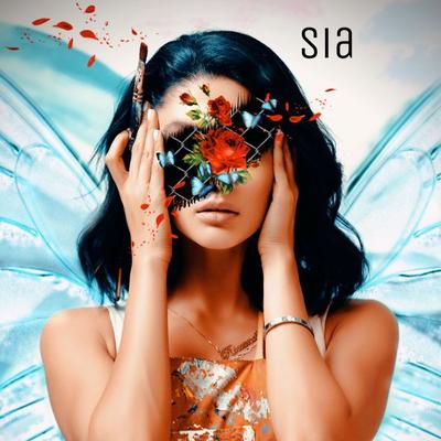 Sia's cover