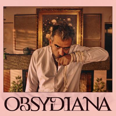 Obsydiana By Fernando Milagros's cover