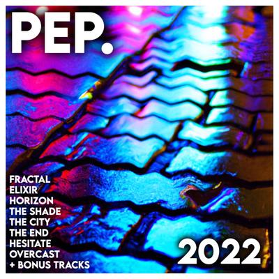 Intro (2022)'s cover