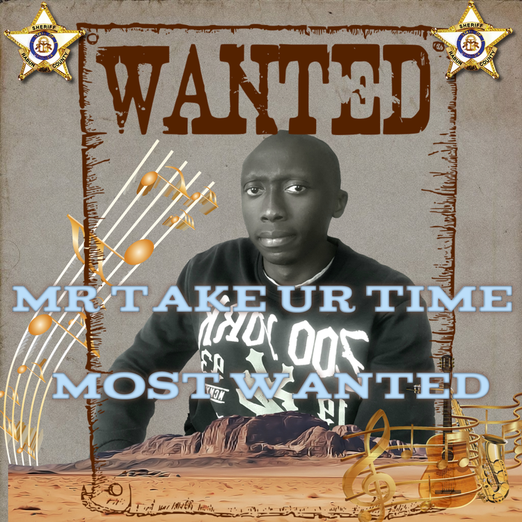 Mr Take ur Time's avatar image