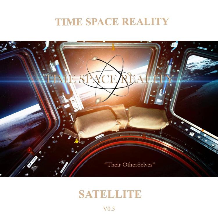 Time Space Reality's avatar image