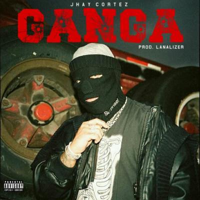 Ganga's cover