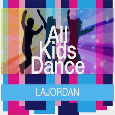 All Kids Dance's cover