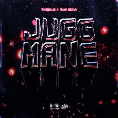 Jugg Mane's cover