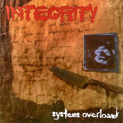 Systems Overload By Integrity's cover