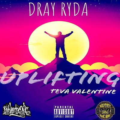 Dray Ryda's cover