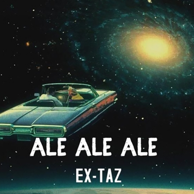 Ale Ale Ale's cover
