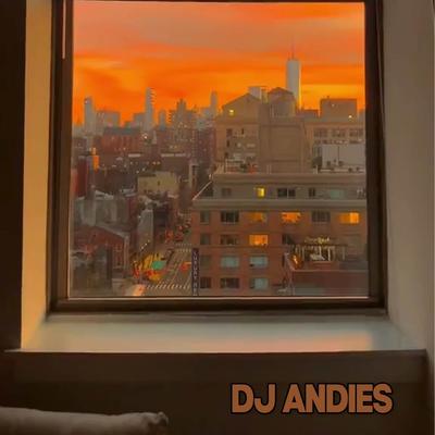 Suka Susu Janda By DJ Andies's cover