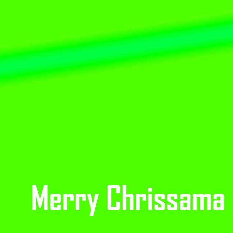 Merry Chrissama's avatar image