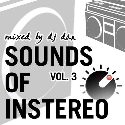 Sounds Of InStereo, Vol. 3's cover