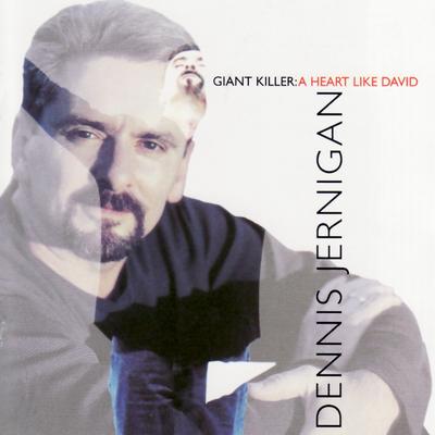 Giant Killer: A Heart Like David's cover
