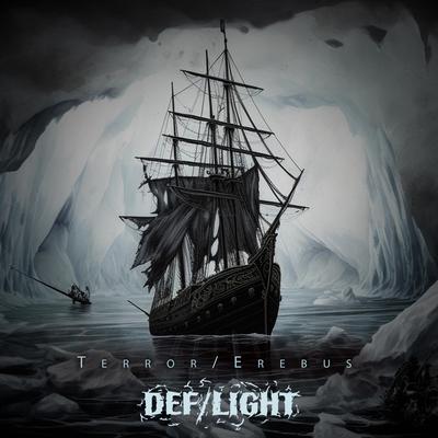 Immersion into the Ground By DEF/LIGHT's cover