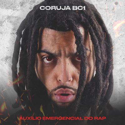 Auxílio Emergencial do Rap By Coruja Bc1's cover