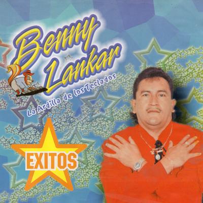 Benny Lankar la Ardilla de los Teclados's cover