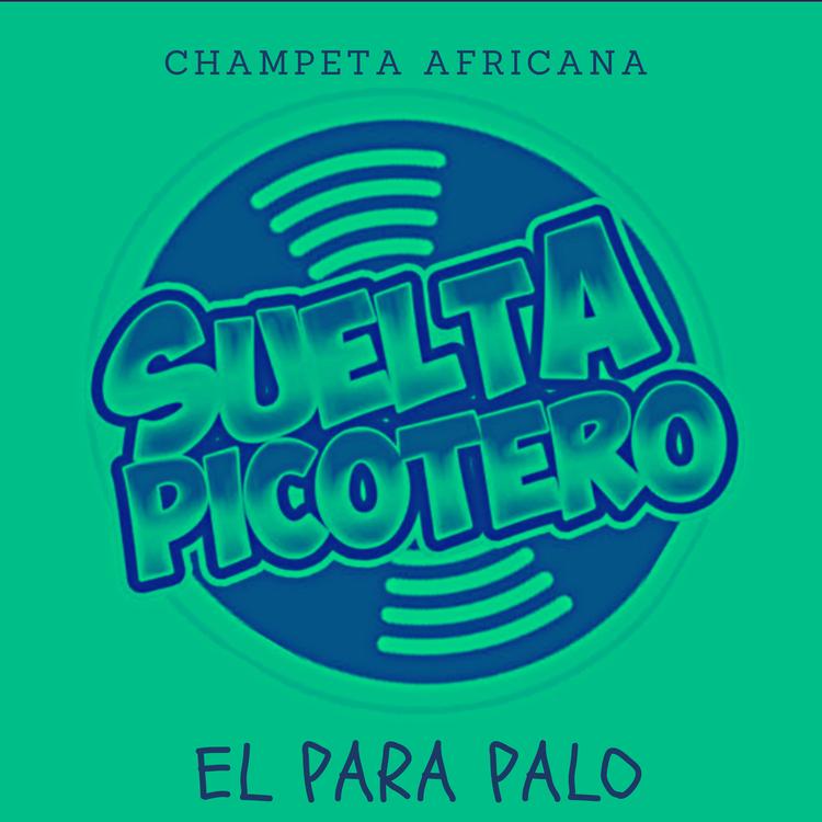 Suelta Picotero's avatar image