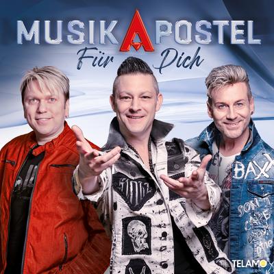 MusikApostel Hit Medley (Folge 3)'s cover