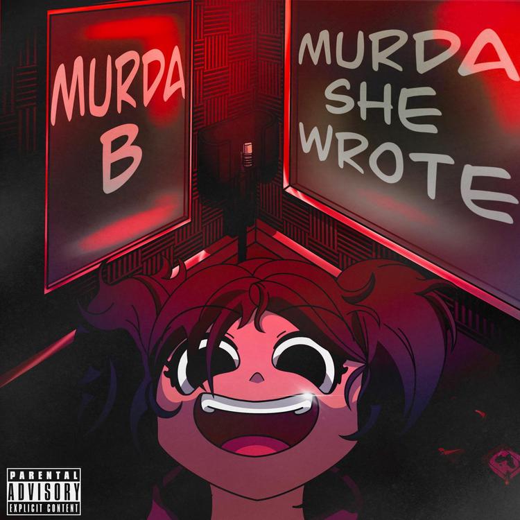 Murda B's avatar image