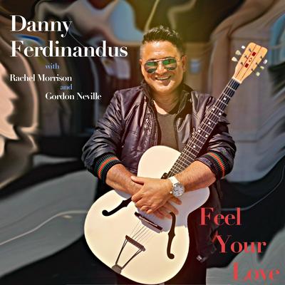 Feel Your Love's cover