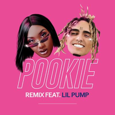 Pookie (feat. Lil Pump) [Remix] By Aya Nakamura, Lil Pump's cover