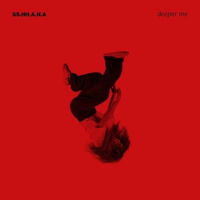 deeper me By Ss.hh.a.n.a's cover