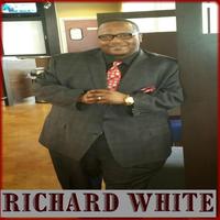 Richard White's avatar cover