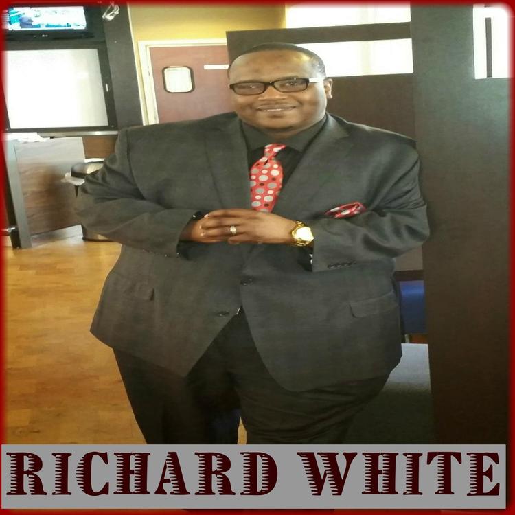 Richard White's avatar image